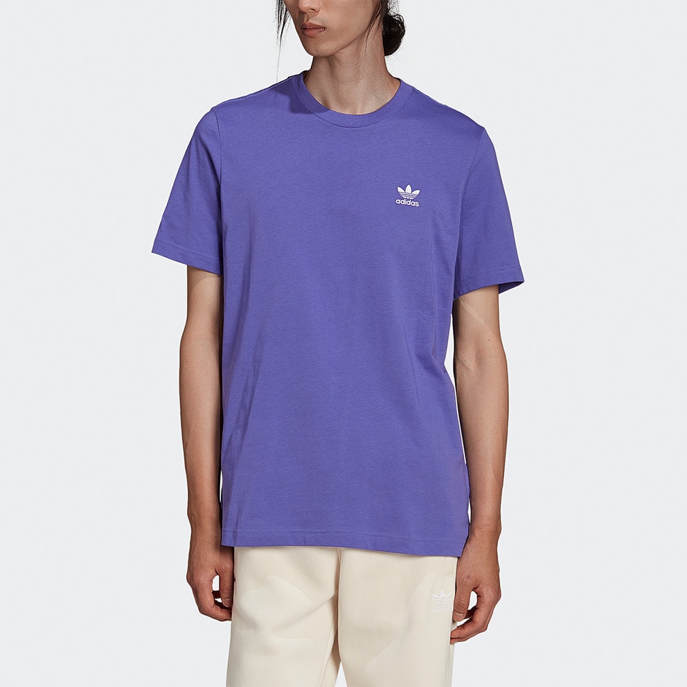 adidas Originals Loungwear Adicolor Esssentials Trefoil Ανδρικό T-Shirt