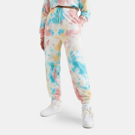 Tommy Jeans Multi Tie Dye Women's Sweatpant