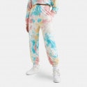 Tommy Jeans Multi Tie Dye Women's Sweatpant