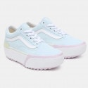 Vans Ua Old Skool Stacked Women's Shoes