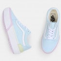 Vans Ua Old Skool Stacked Γυναικεία Παπούτσια