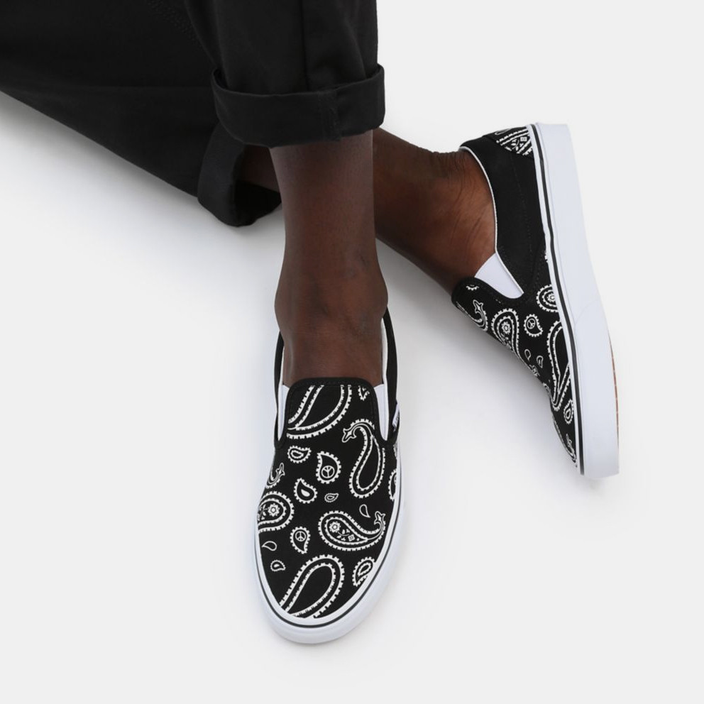 Vans Ua Classic Slip-On Unisex Παπούτσια