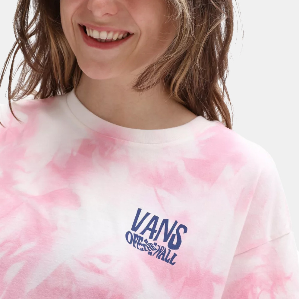 Vans Masc'D Mind Γυναικείο T-shirt