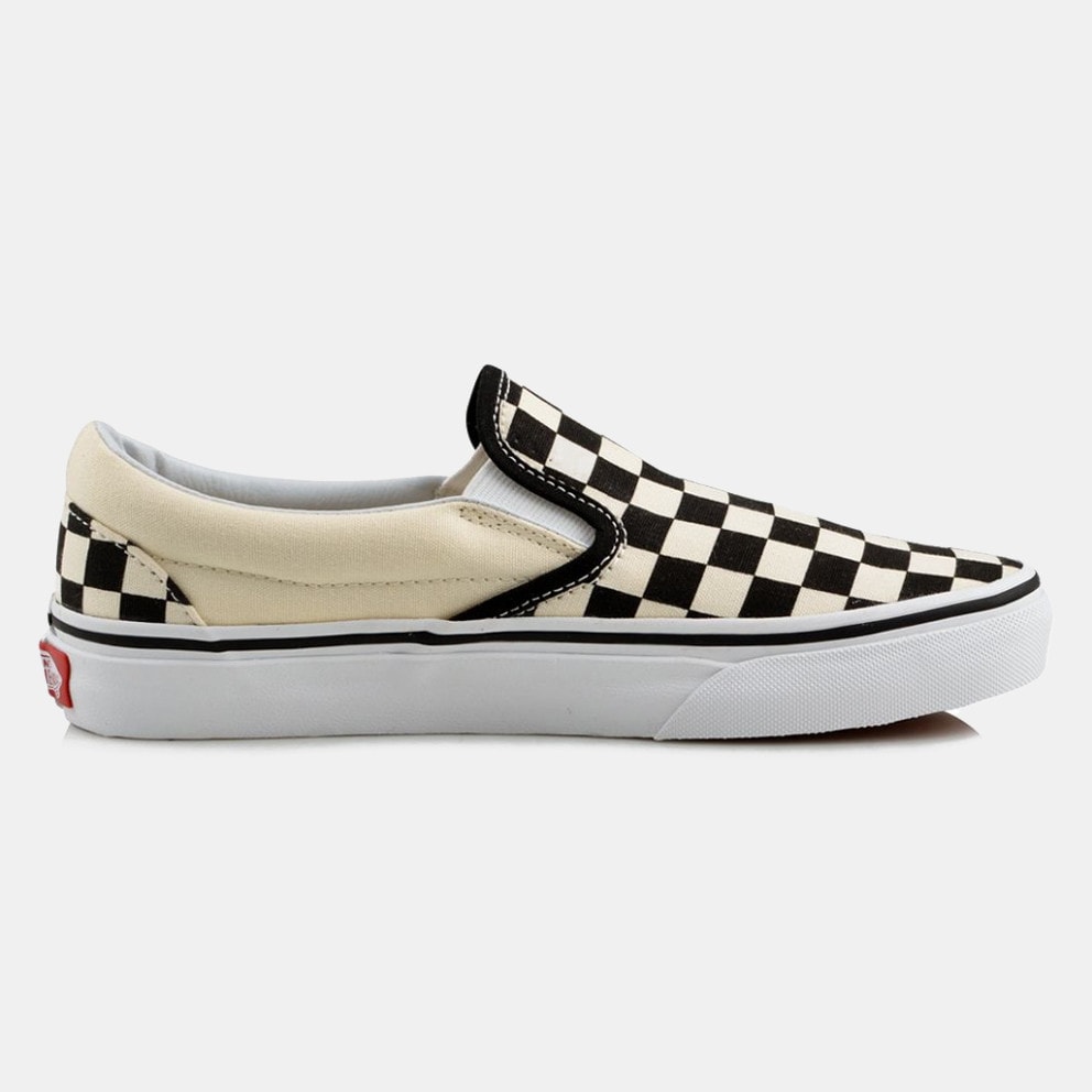 Vans Classic Slip-On 'Checkerboard' Unisex Shoes