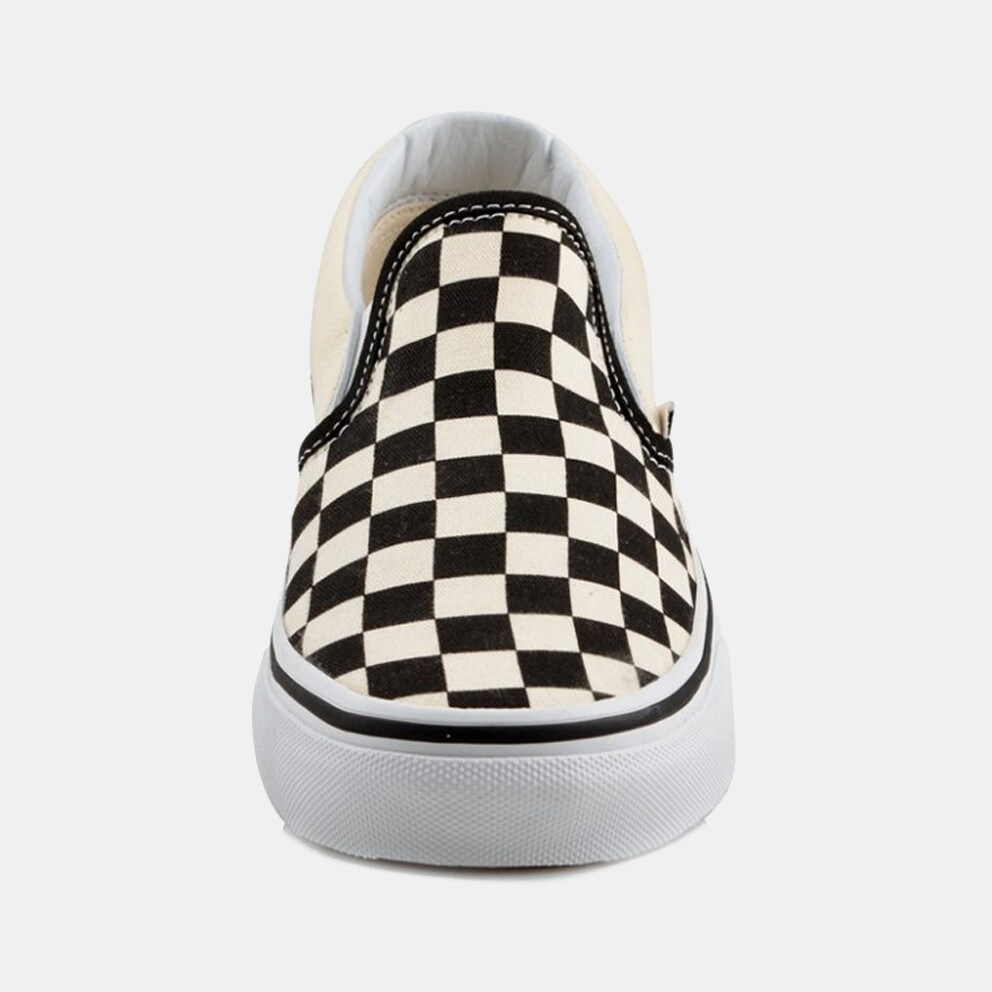 Vans Classic Slip-On 'Checkerboard' Unisex Shoes