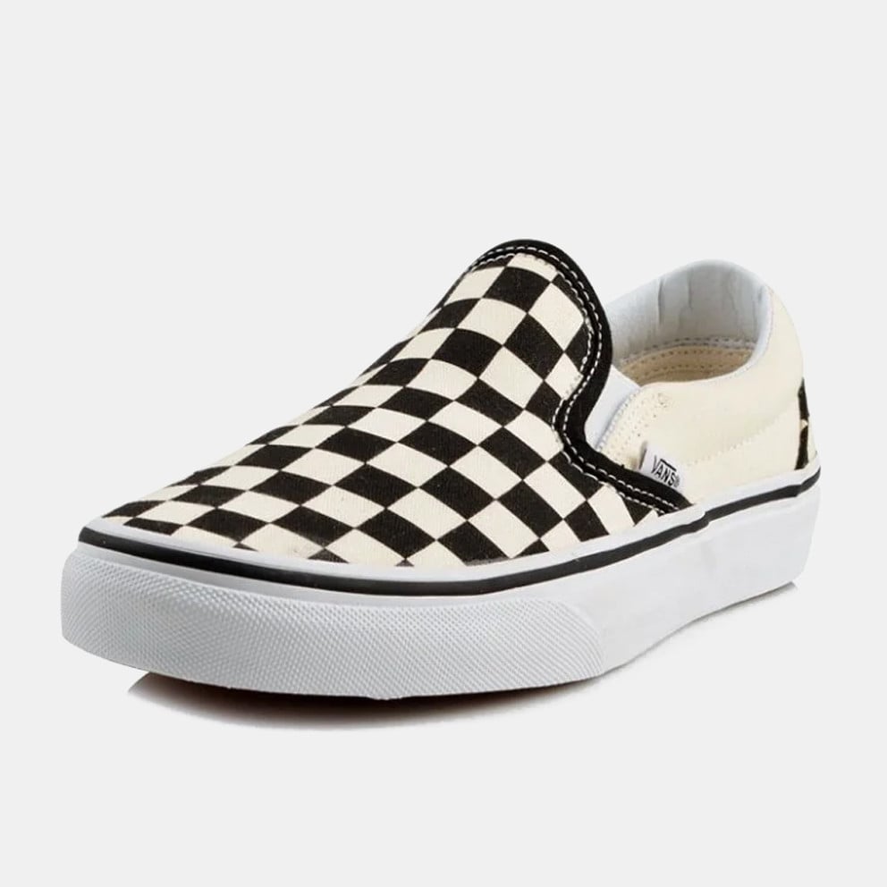 Vans Classic Slip-On 'Checkerboard' Unisex Παπούτσια