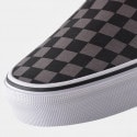 Vans Classic Slip-On 'Checkerboard' Unisex Shoes