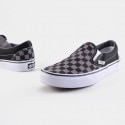 Vans Classic Slip-On 'Checkerboard' Unisex Παπούτσια