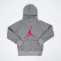 Jordan Jumpman Logo Fleece Παιδικό Φούτερ