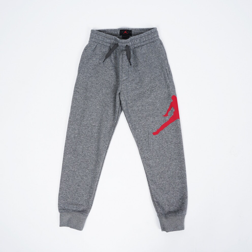 Jordan Jumpman Logo Kid's Pant