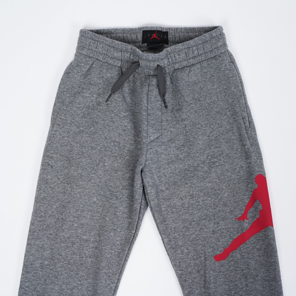 Jordan Jumpman Logo Kid's Pant