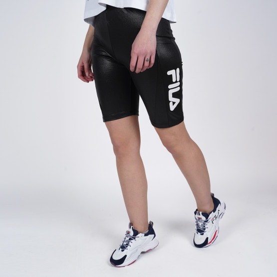 Fila Heritage Camari Women's Bike Shorts