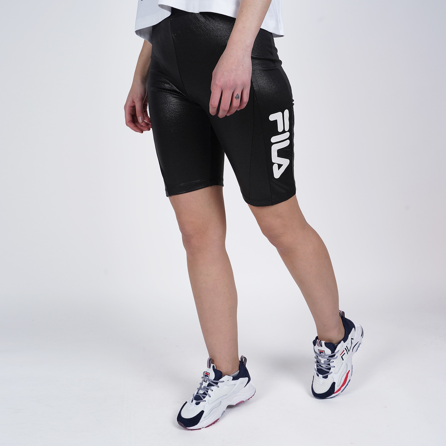 Fila Heritage Camari Women’s Bike Shorts