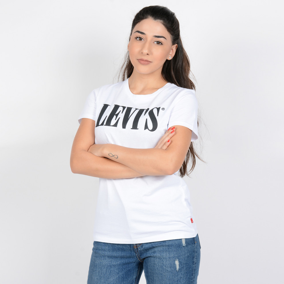 Levi's The Perfect 90's Tee