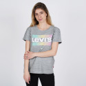 Levi's The Perfect Tee Sportswear Logo Women's T-Shirt