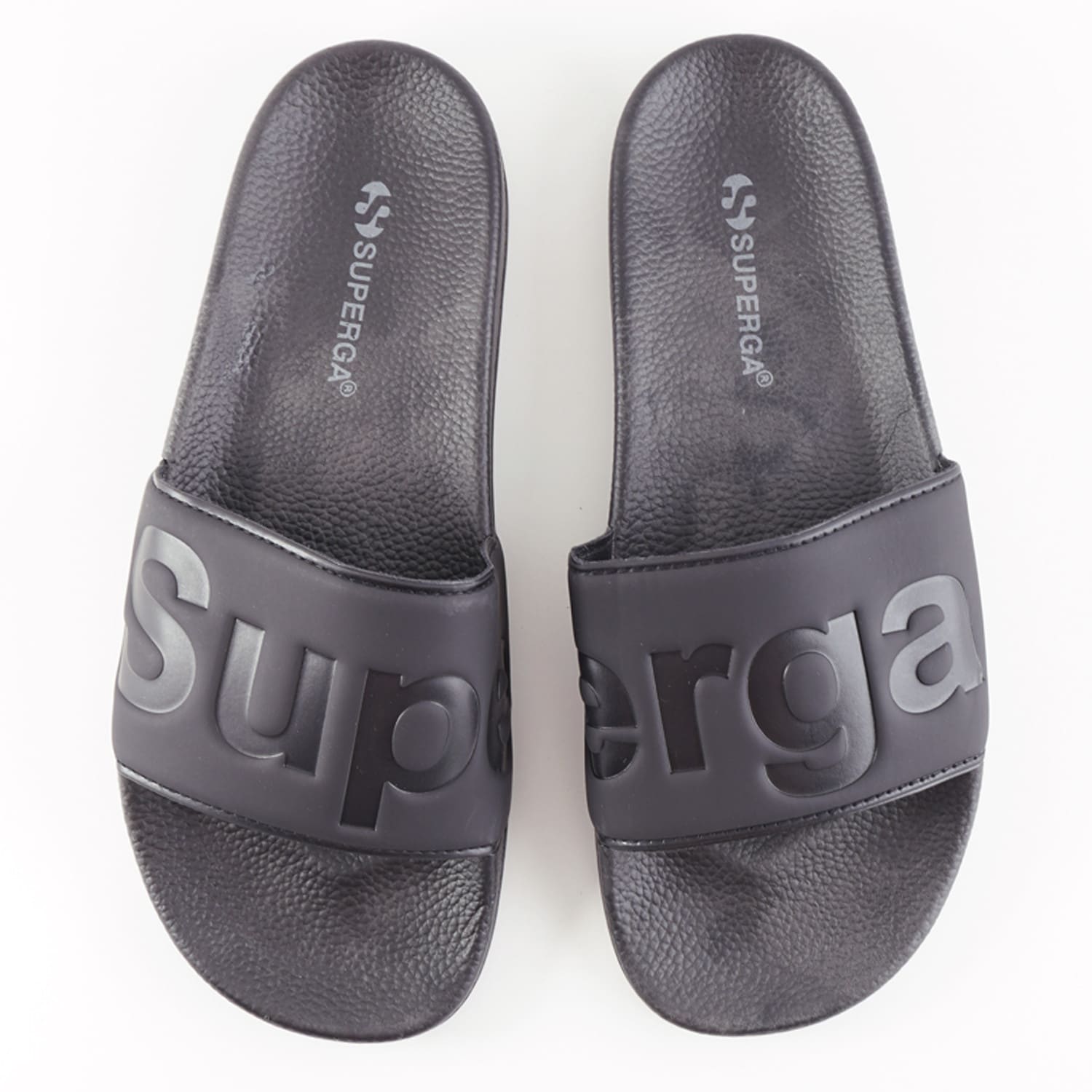 Superga 1908 Unisex Slides (9000048450_11944)