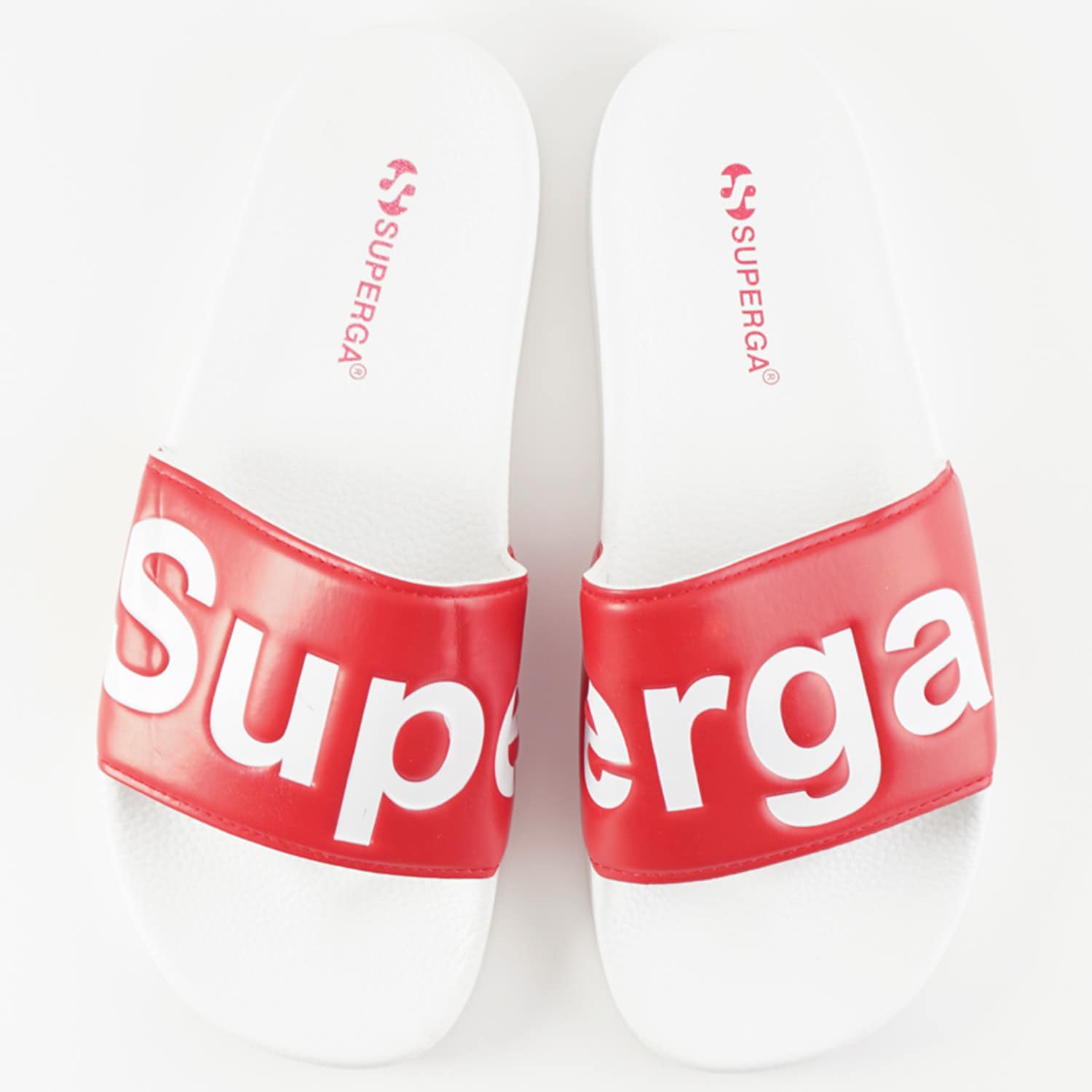 Superga Superga 1908 Γυναικεία Slides (9000048453_40113) 2025