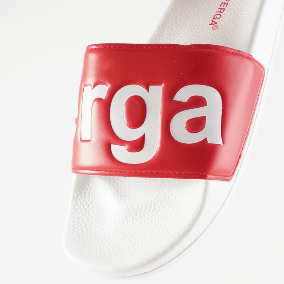 Superga 1908 Women's Slides