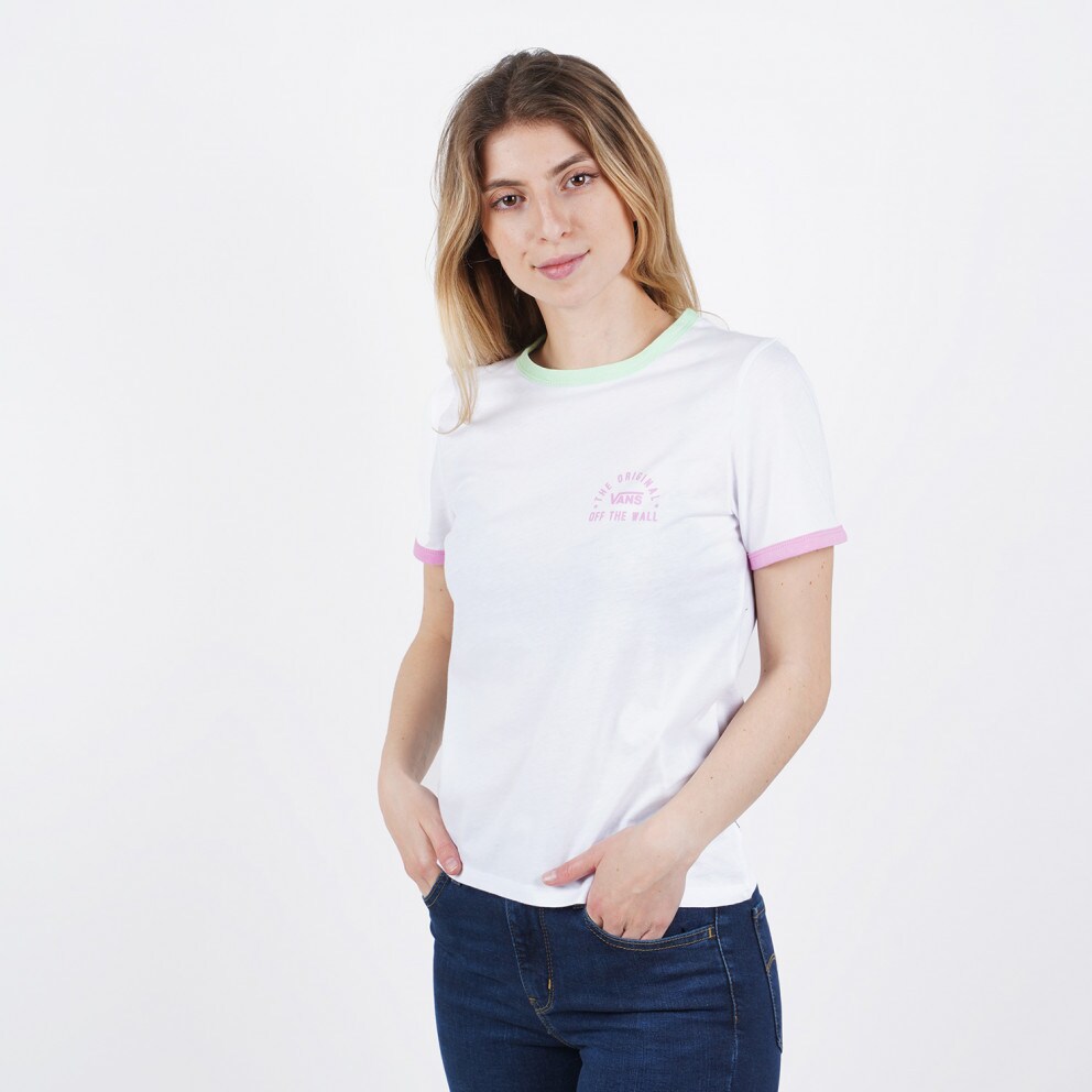 Vans Rally Bell Women's T-Shirt