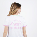 Vans Rally Bell Γυναικείο T-Shirt