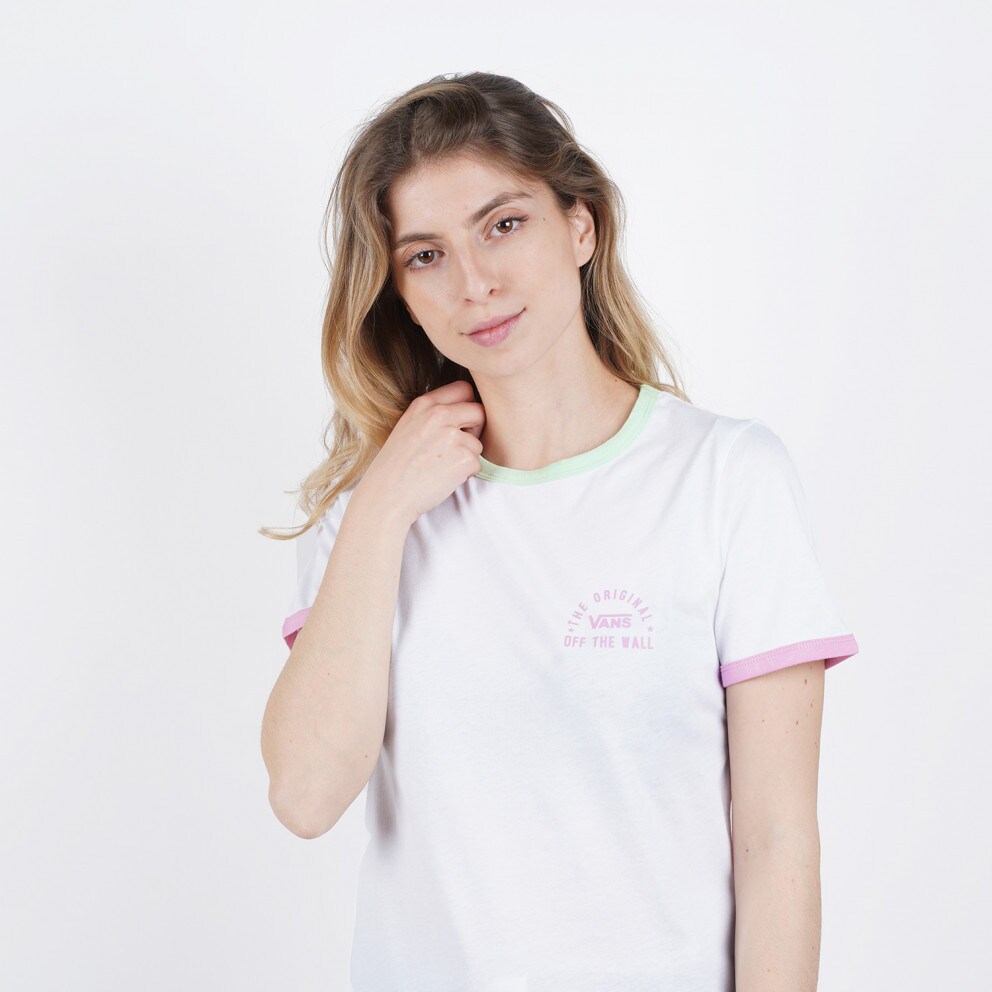Vans Rally Bell Women's T-Shirt