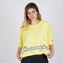 Champion Rochester Crewneck Γυναικεία Μπλούζα