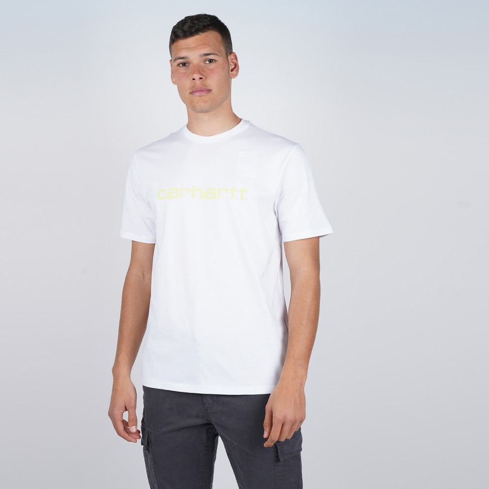 Carhartt WIP Script Men's T-Shirt