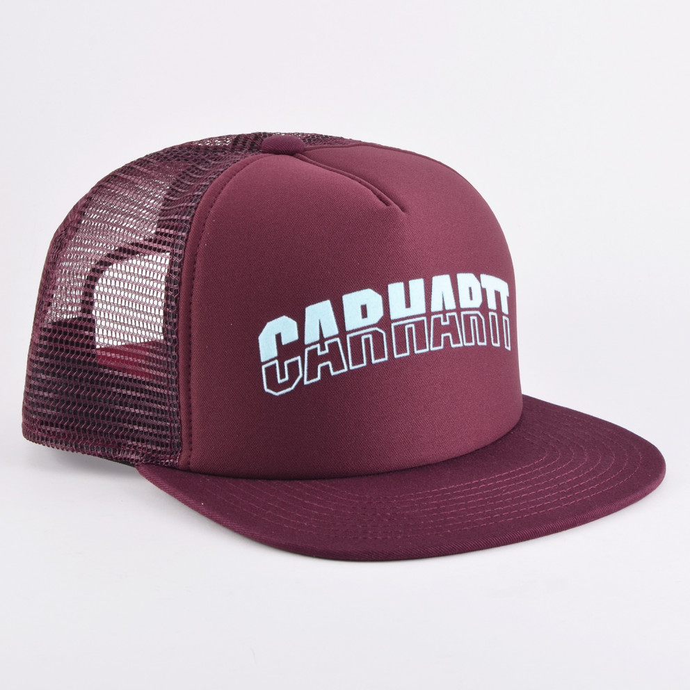 Carhartt WIP District Trucker Ανδρικό Καπέλο