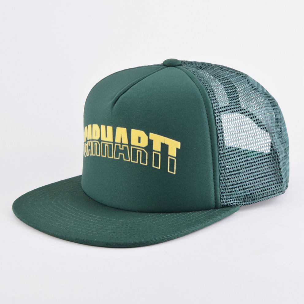 Carhartt WIP District Trucker Ανδρικό Καπέλο