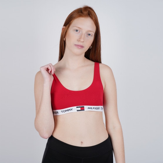 Tommy Jeans Γυναικείο Bralette