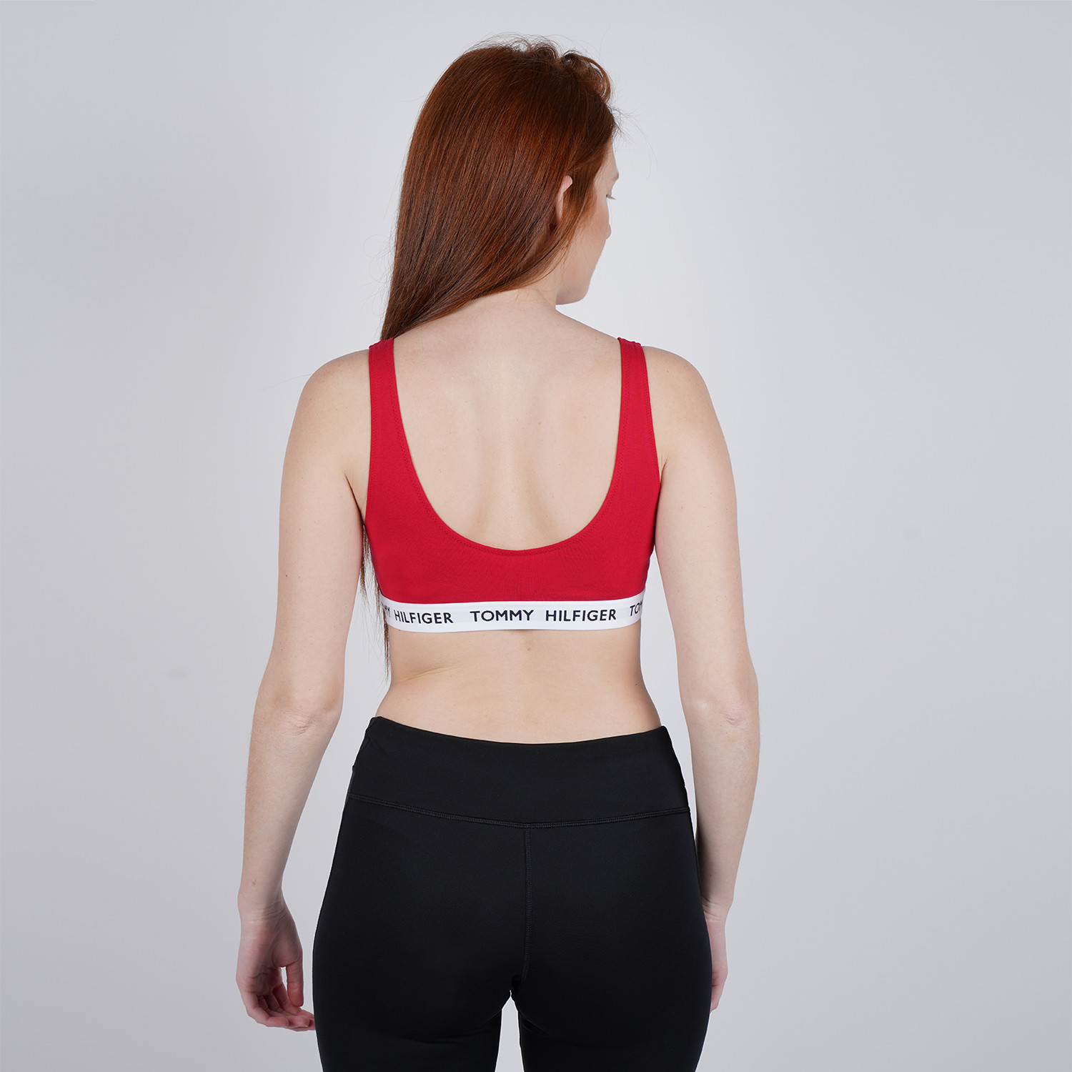 Tommy Jeans Γυναικείο Bralette (9000051157_12353) φωτογραφία
