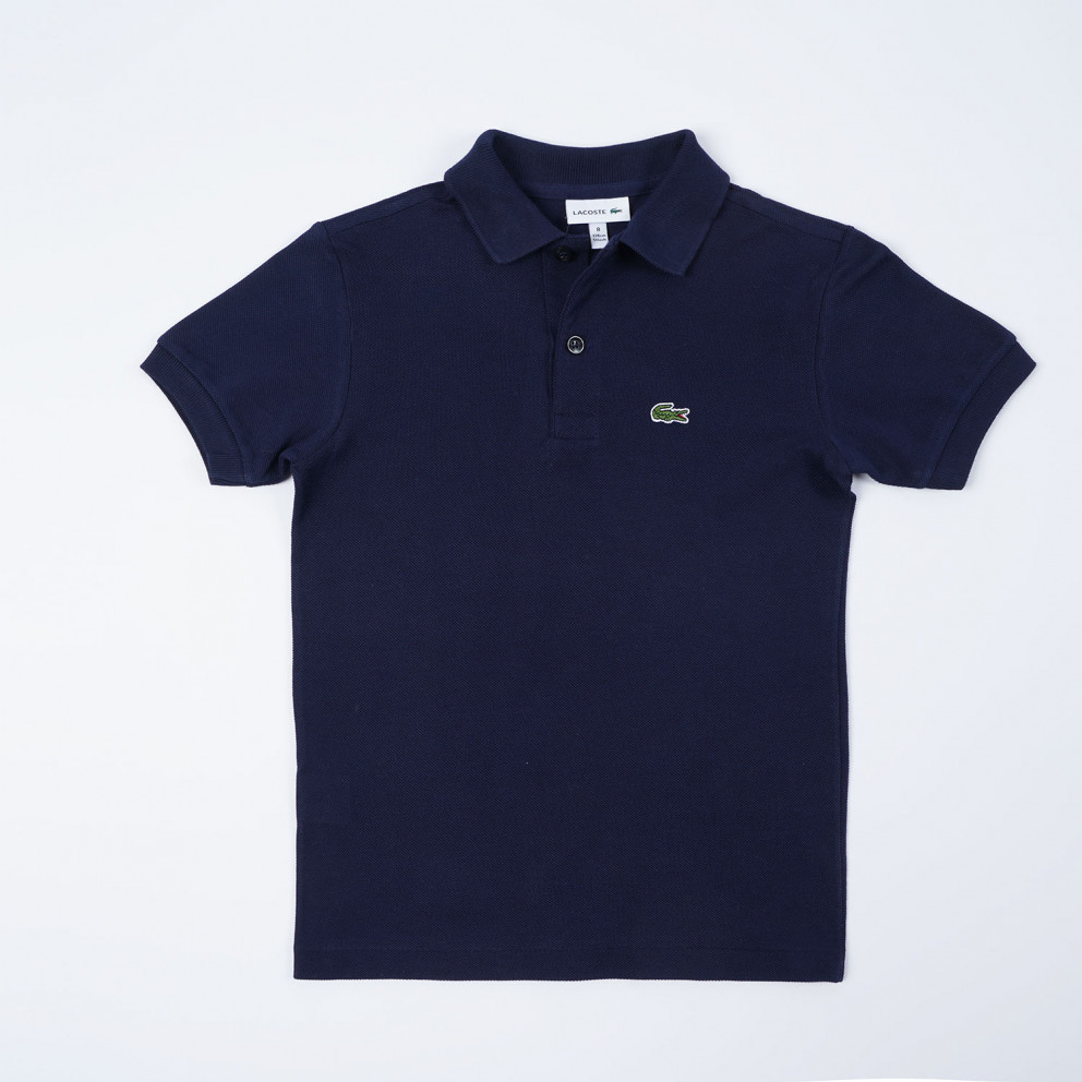 Lacoste Kids' Polo T-Shirt