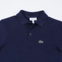 Lacoste Παιδικό Polo T-shirt