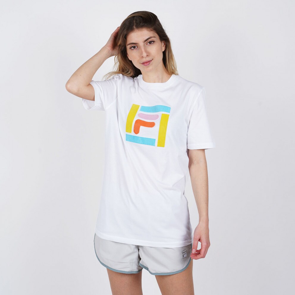 Fila Heritage Monique Women's T-Shirt