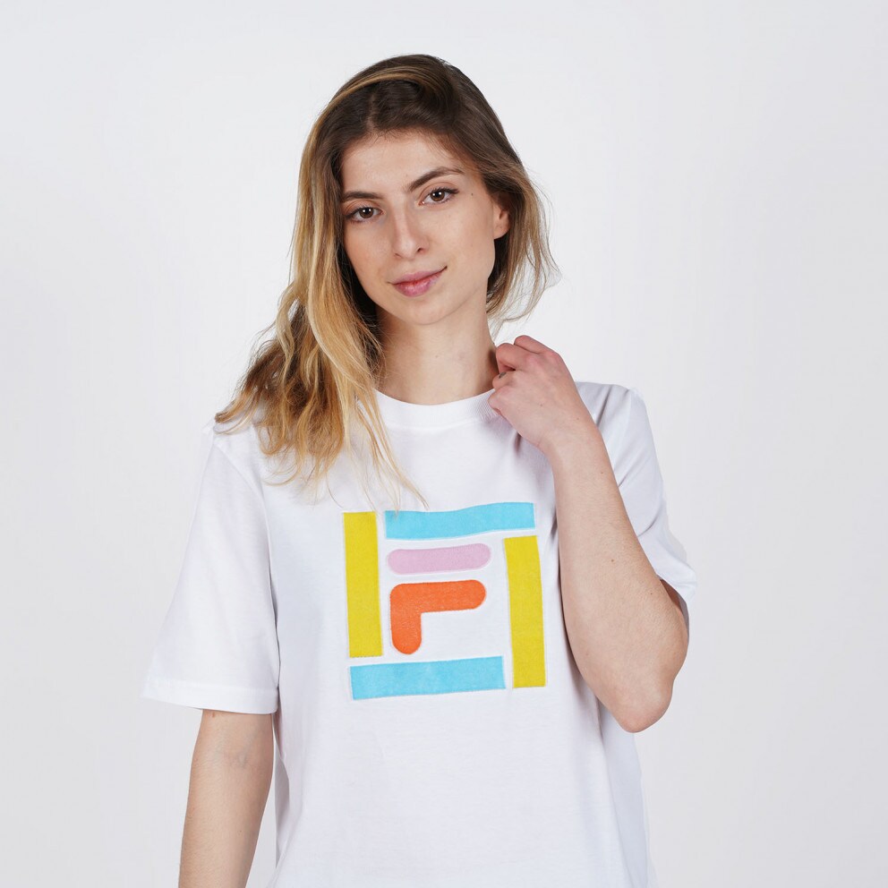 Fila Heritage Monique Women's T-Shirt