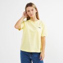 Vans Junior V Boxy Women's T-Shirt