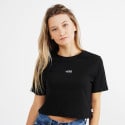 Vans Flying V Women's Cropped T-shirt