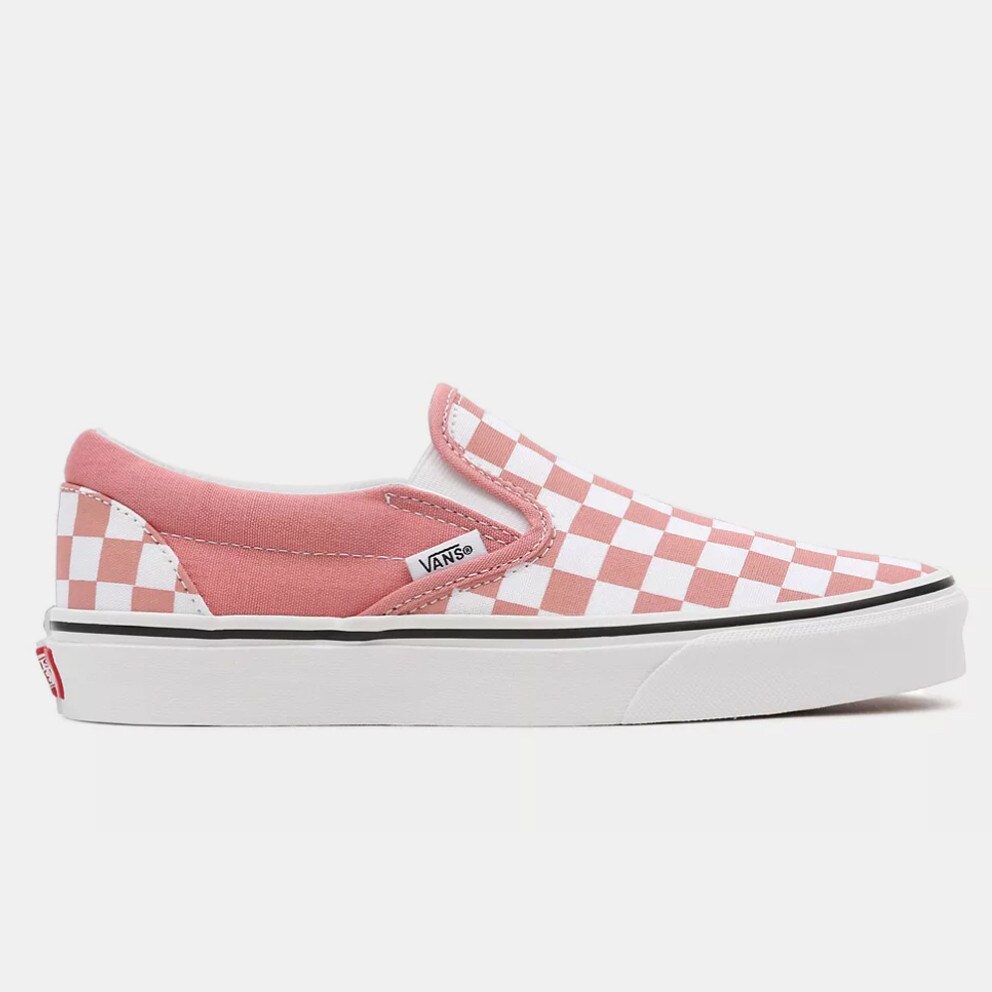 Vans Classic Slip-On Γυναικεία Παπούτσια