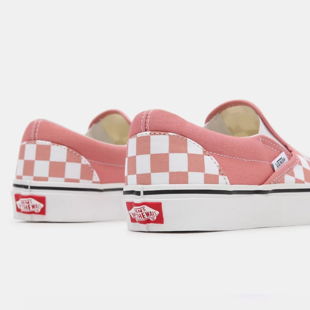 Vans Classic Slip-On Γυναικεία Παπούτσια