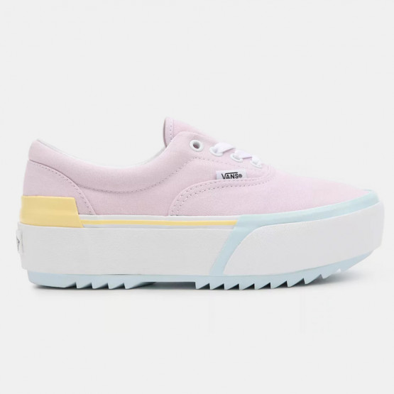 Vans Ua Era Stacked Γυναικεία Παπούτσια