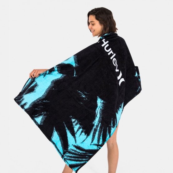 Hurley Zuma Beach Towel