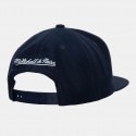 Mitchell & Ness Team Ground 2.0  HWC Brooklyn Nets Unisex Hat