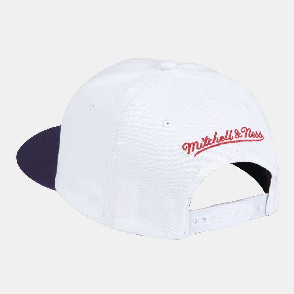 Mitchell & Ness NBA Los Angeles Lakers '85 World Champions Hat