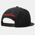 Mitchell & Ness 91/92 B2B Champs Chicago Bulls Men's Hat