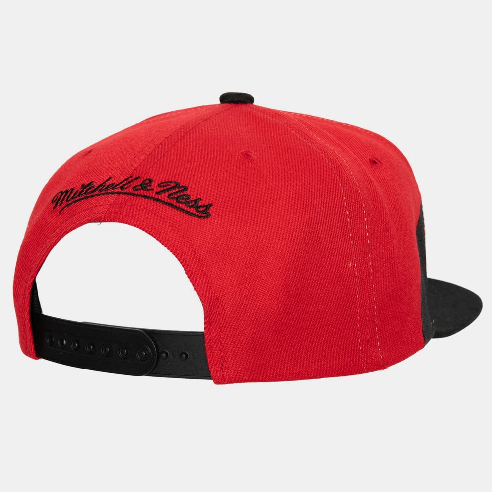 Mitchell & Ness Sharktooth HWC Philadelpia 76rs Unisex Καπέλο