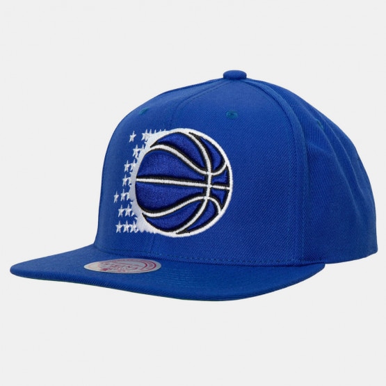 Mitchell & Ness Team Ground 2.0  HWC Orlando Magic Unisex Hat