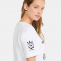 Puma X Liberty Badge Women's T-Shirt