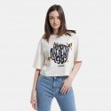 Napapijri S-Veny Γυναικείο Τ-Shirt