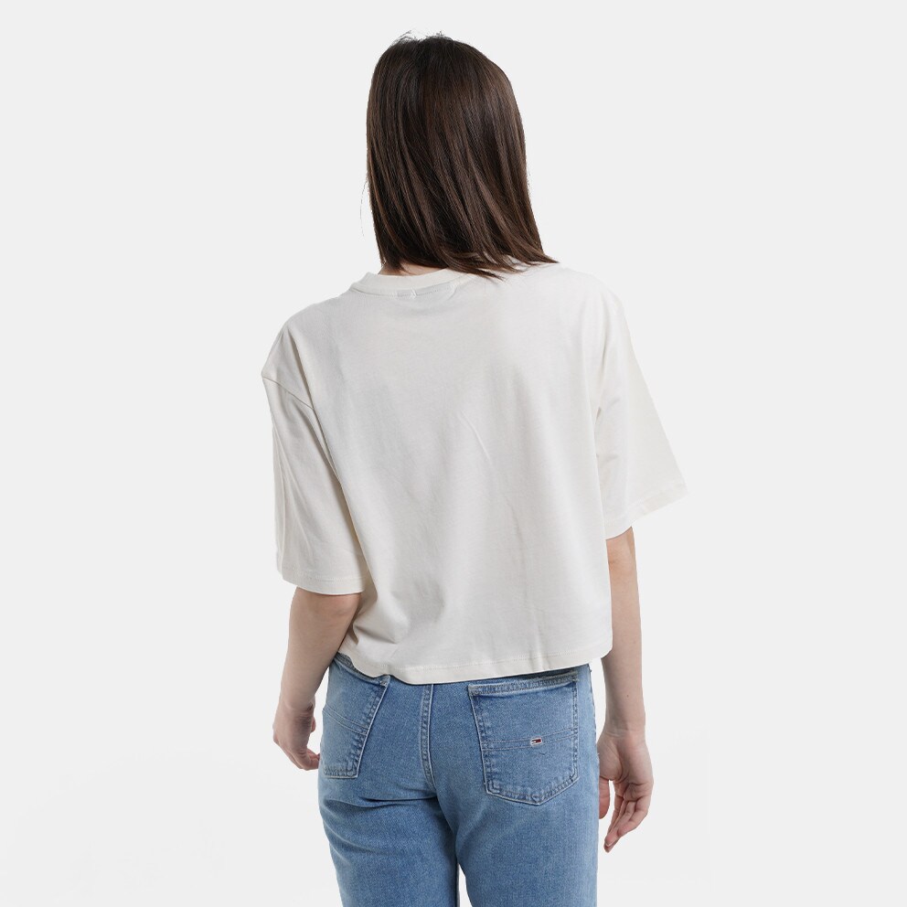 Napapijri S-Veny Γυναικείο Τ-Shirt