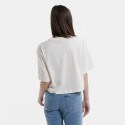 Napapijri S-Veny Γυναικείο Τ-Shirt